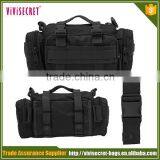 Utility Tactical Waist Pack Pouch Military Camping Hiking Bag Outdoor thumbnail-4
