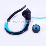 Ear Hook Bluetooth Earphone Wireless Earbud for Driving thumbnail-3