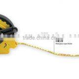 Reliable Vendor Jianghua 100ft Compact Most Wear Long Fiberglass Tape Blade Measuring Tape With Patent
