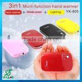 USB Electric Hand Warmer Hot in 2014 Winter Factory Price With Gig Quality USB Electric Hand Warmer