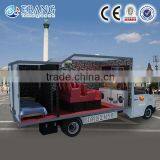 Hey,come On!let's Experience Exciting 5d Mobile Theater Together thumbnail-1