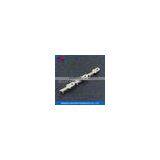 4.8*0.8mm Brass Female Receptacle Terminal, Terminal Connector, Appliance Terminal Connector thumbnail-2