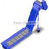 RUIAO hot sale hinged belt type chip conveyor