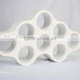 Modern Stylish Fiberglass Simple Design Bookcase thumbnail-2