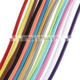 Edison Lamp Colorful Braided Wire 2/3 Core 0.75mm Fabric Wire thumbnail-4