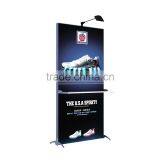 Aluminum-alloy Advertising Backdrop