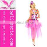 Hot Sales Women Party Costume Female Vampire Costume thumbnail-5