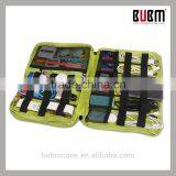 BUBM Storage Bag for Cables Bubm Large Cables Organizer Bag Digital Devices Organizer thumbnail-5