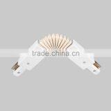 2 w LED 2 Pins, 3 Pins, 4 Pins LED Track Spot Light Adapter thumbnail-1