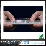 Wholesale Auto Recovery Tpu Nanometer Front Screen Protector for Samsung s6 thumbnail-5