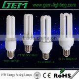T315w Bulb, u Shape Cfl Lamps With E27 Lamp Base thumbnail-3