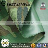 PVC/PU Coating Polyester Oxford Fabric for Outdoor Tent thumbnail-2