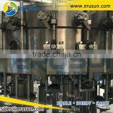 Automatic Carbonated Drink Glass Bottle Rotary Washing Machine thumbnail-4