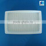 Disposable Plastic Seafood Tray