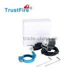 Trustfire D017 Two CREE XM-L 2 LED Lights 450 Lumens Bicycle Led Light/bike Lights thumbnail-6