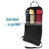 Customized/personalized Luxury Car Seat Back Protectors thumbnail-4