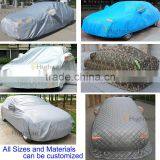New Car Truck SUV Snow Ice Sun Dust Magnetic Windshield Cover Protector Shield thumbnail-4