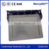 Roof Mount TV Video 7/10.1/10.4/12.1/15/17/19 Inch Interactive Touch Bus Advertising Player