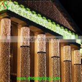 230V Copper Wire Outdoor Giant Christmas Decoration Light thumbnail-1