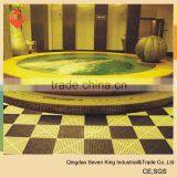Anti Slip Pvc Mat for Bathroom Kitchen thumbnail-3