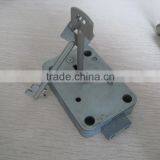Safe Lock With Double Bitted Key thumbnail-3