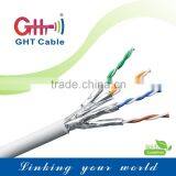 Cat7 RJ45 Plug Cat6a Connector FTP