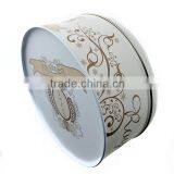 Cotton Candy Machine China,gummy Candy Metal Can,chocolate Bar Tin Can Packaging thumbnail-3