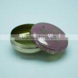 Metal Mint Tin Can Box thumbnail-3