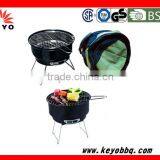 Light Camping Picnic Cooler Bag Bbq Grill thumbnail-1