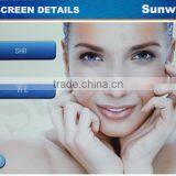 24 Months Warranty 2014 New Technology IPL SHR/shr Ipl Hair Removal With Good Price thumbnail-2