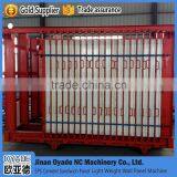 Eps Sandwich Panel Calcium Silicate Board Equipment/precast Hollow Core Slab Machine for Production thumbnail-6