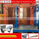 Automatic EPS Concrete Sandwich Wall Panel Making Machine/ Production Line Oyade thumbnail-1