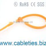 Cheapest Self-Locking Nylon Roll Type Cable Tie thumbnail-2