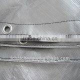Waterproof Plastic Tarpaulin Sheet Cover thumbnail-5