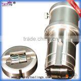 Rib Grooving Making Punch and Die in Metal Industries