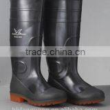 PVC Boots for Farming, Pvc Rain Boots thumbnail-1