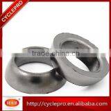 High Quality Three Wheel Muffer Interface Gasket thumbnail-1