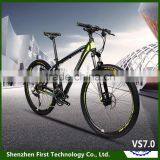 30speeds 26inch Family Cheap Mountain Bike for Men Sale Well in United States
