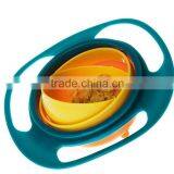 Spill Proof Universal Gyro Bowl thumbnail-3