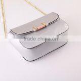 5163- Winter New Designs Envelop Chain Shoulder Bags Fashion Girls Messenger Bags for Daily Use thumbnail-3