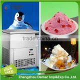 Modern Super Quality Salt Water Flake Ice Maker