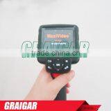 NEW Original Autel Maxivideo MV400 Digital Videoscope With 5.5mm Diameter Imager Head Inspection Camera