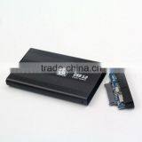 Factory Supply! USB3.0 to Wireless 2.5"HDD Enclosure SATA Hard Drive Enclosure thumbnail-3