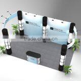 Trade Show Booth Exhibition thumbnail-2