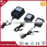 48W-72W AC 100V-230V DC12V Switching Power Ac Dc Adapter