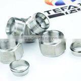 Jiangsu Special Valve Co., Ltd. company overview - view 1 thumbnail