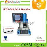 Semi Automatic Bga Rework Station WDS-700 With Optical Mounting System Bga Machine thumbnail-1
