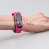 New Products 2016 Barcelet Mini Wireless Bluetooth Earbuds Single Side Invisible Bluetooth Earphone thumbnail-3