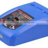 LCD Tiny Built-switching Power Supply DC 50W 5A 6S TE6050 DC Charger