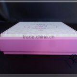 Cheap Custom Paperboard Perfume Box thumbnail-2